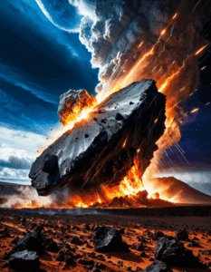 asteroid