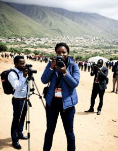 bbc world in the news