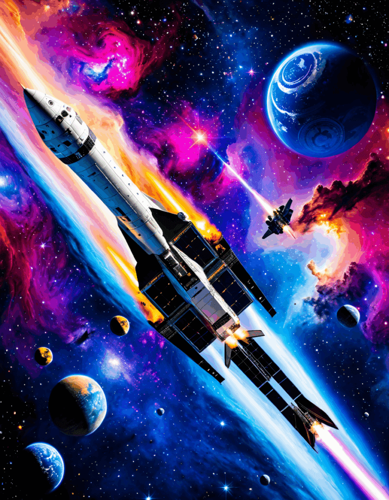 Space Force