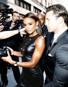 the bodyguard