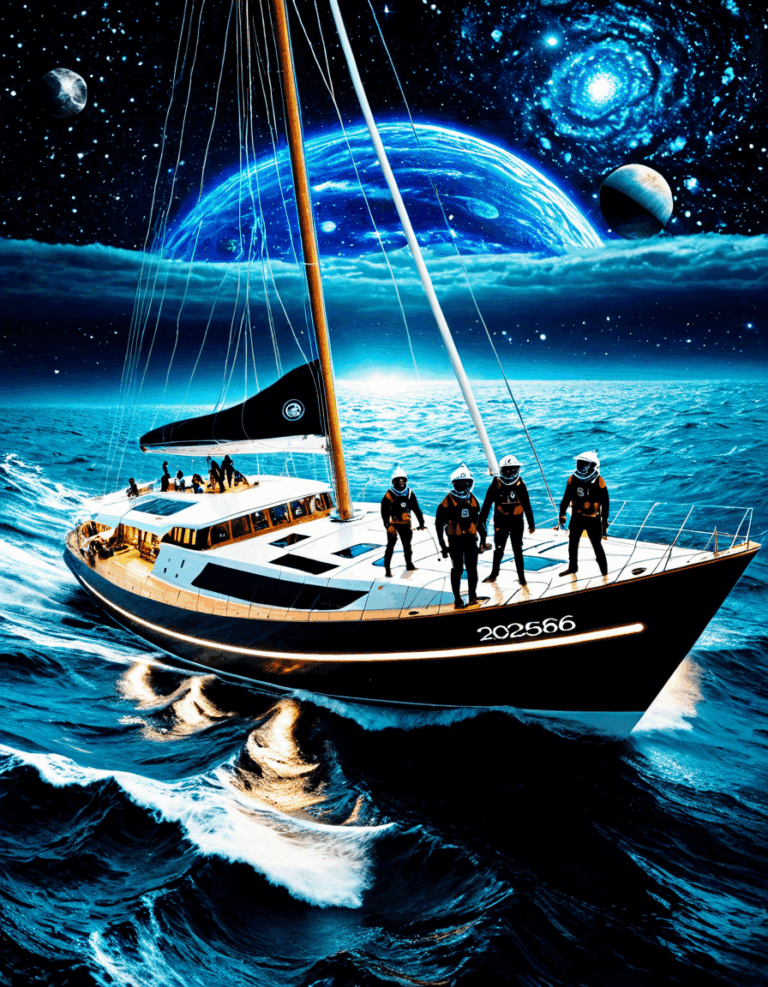 The Odyssey 2026