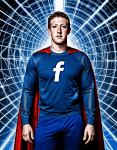 zuckerberg