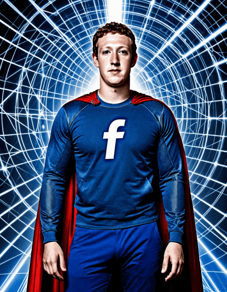zuckerberg