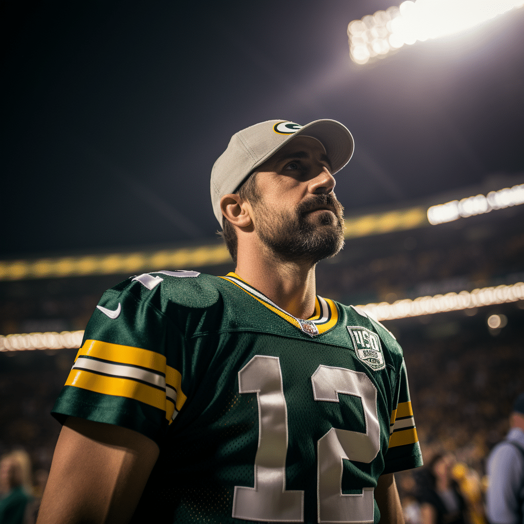 aaron rodgers jets Aaron Rodgers Jets