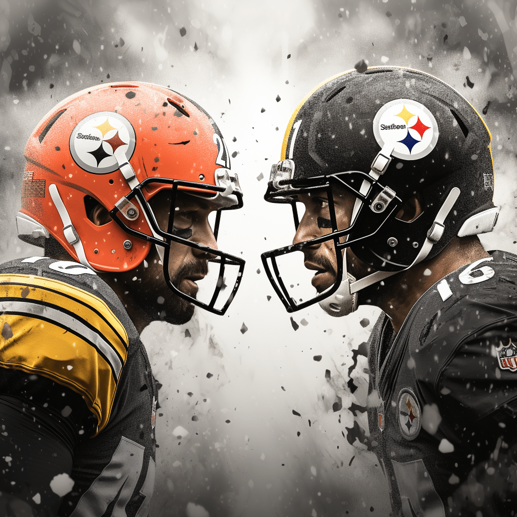 browns vs steelers Browns Vs Steelers