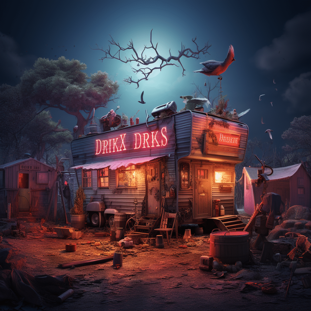 dixies trailer park Dixies Trailer Park