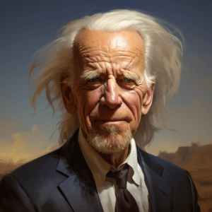 how old is biden