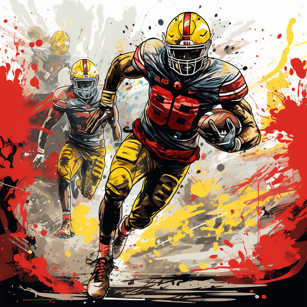 ohio state michigan game Ohio State Michigan Game