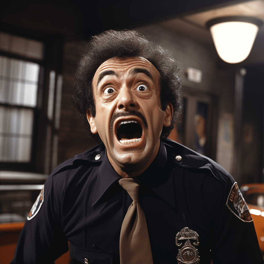 barney miller Barney Miller
