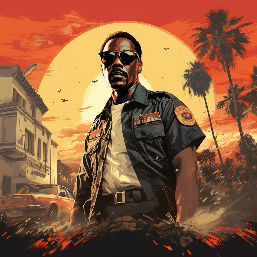 beverly hills cop 4 Beverly Hills Cop 4