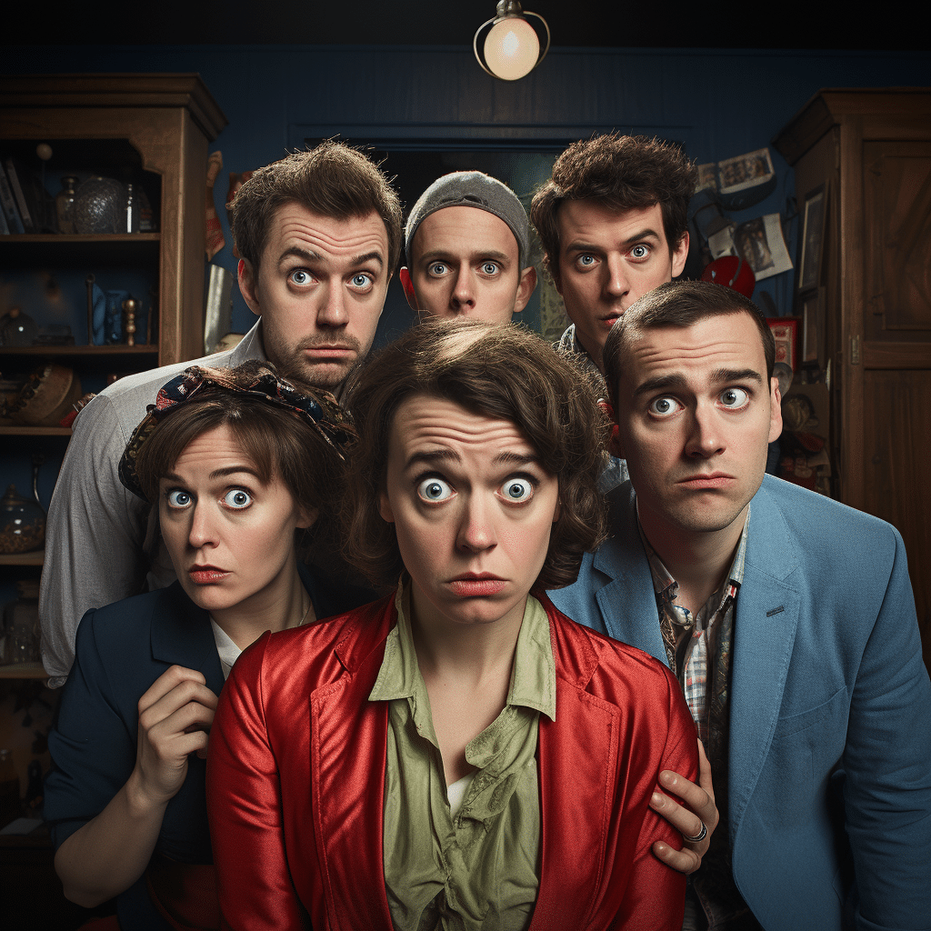 cast of fleishman is in trouble Cast Of Fleishman Is In Trouble