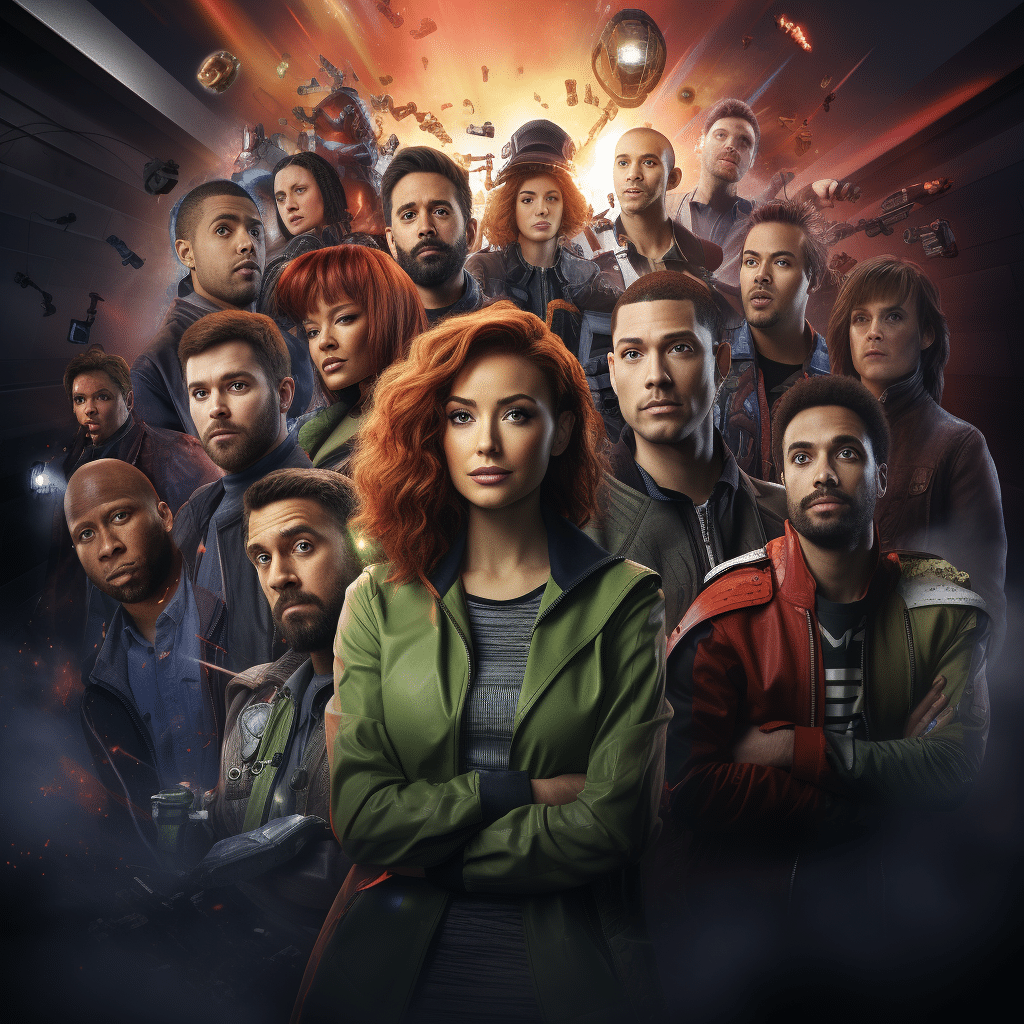 defy tv schedule Defy Tv Schedule