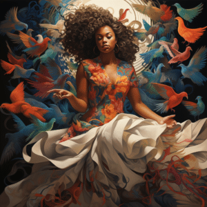 lavern spicer