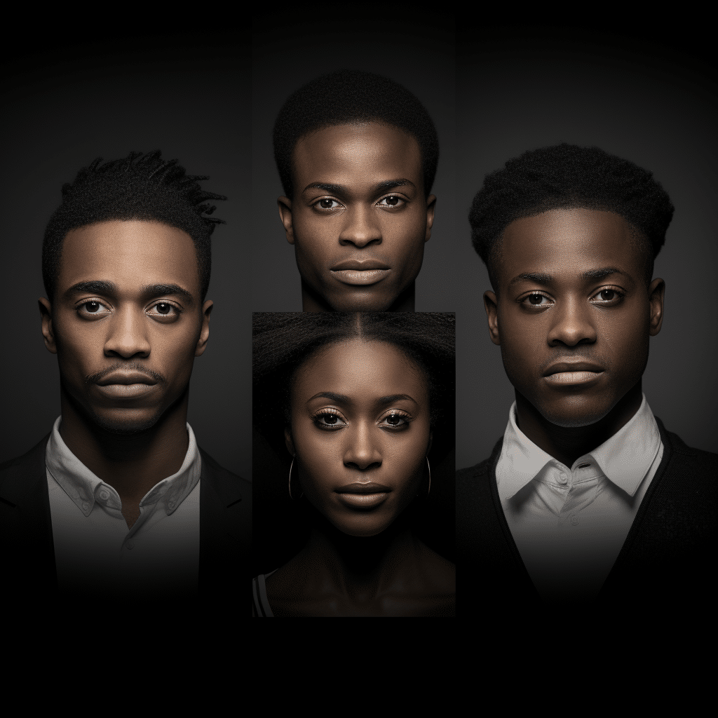 the new edition story cast The New Edition Story Cast