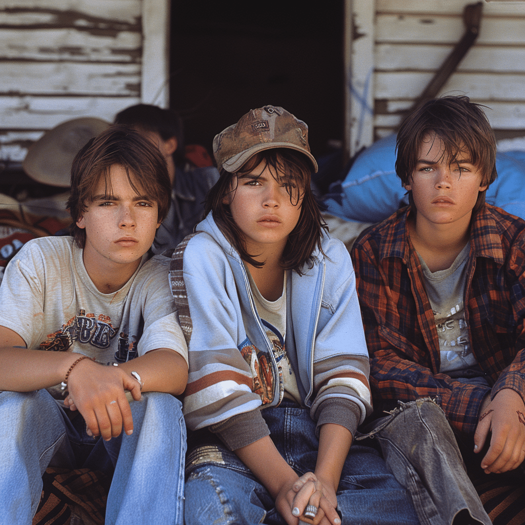 7 Secrets Of Gilbert Grape Cast Revealed