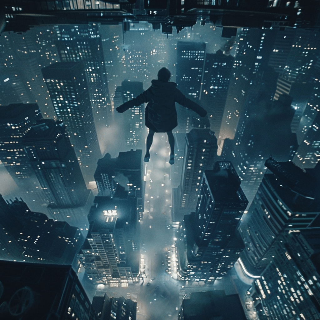 jumper movie Jumper Movie
