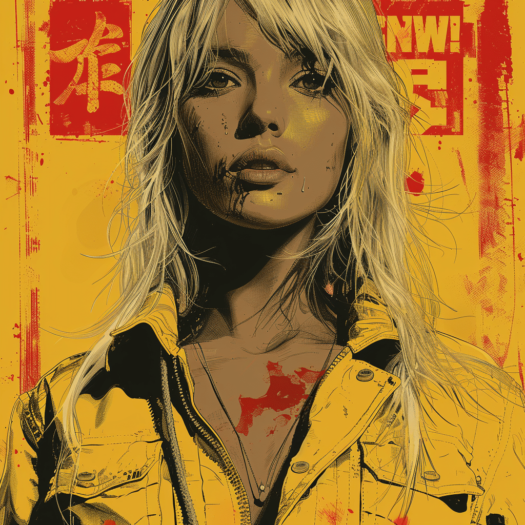kill bill volume 1 Kill Bill Volume 1