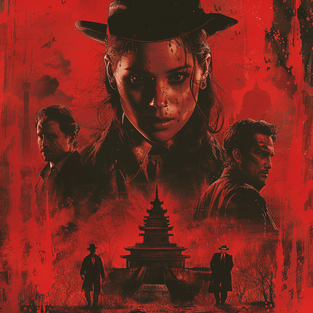 killers movie Killers Movie