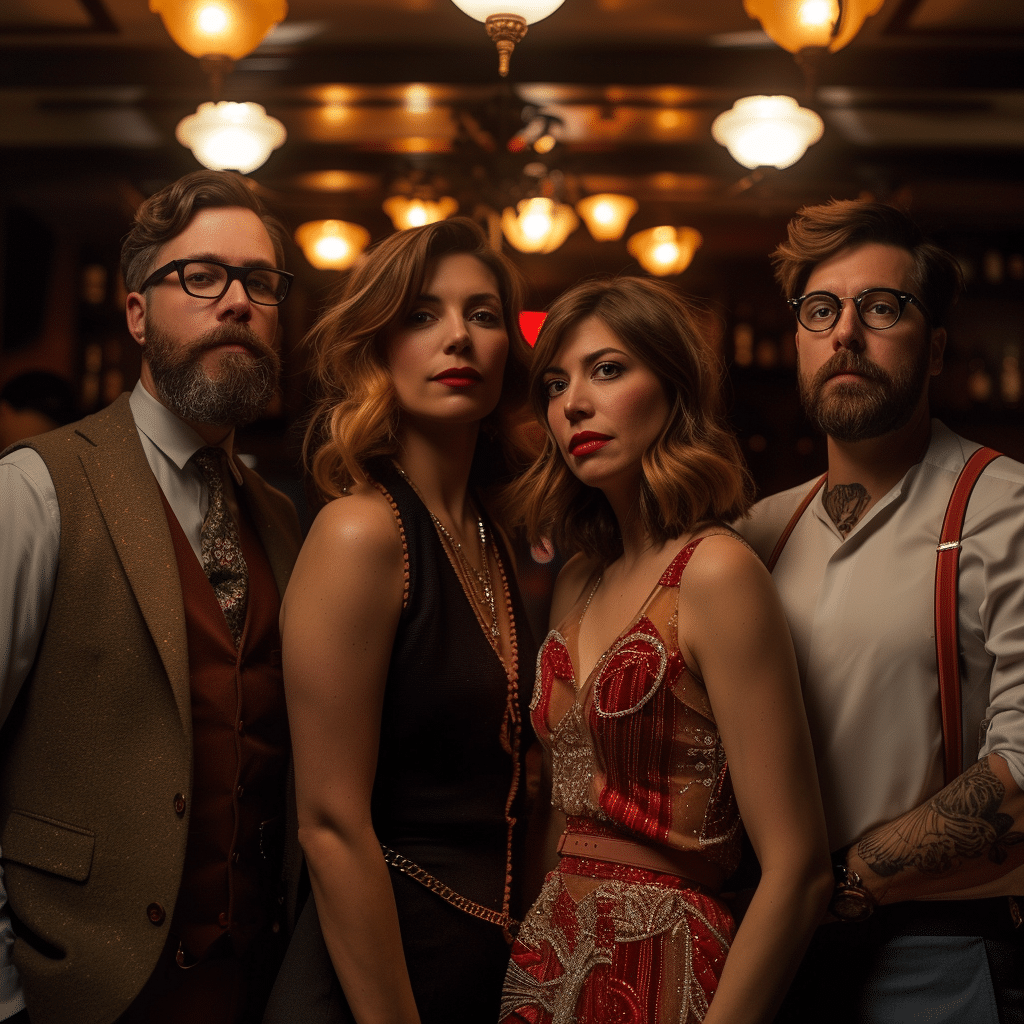 lake street dive Lake Street Dive