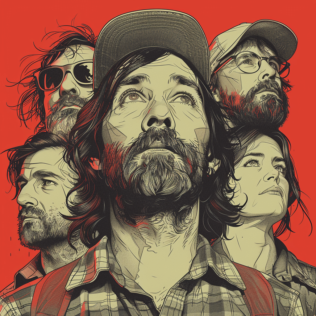 last man on earth cast Last Man On Earth Cast