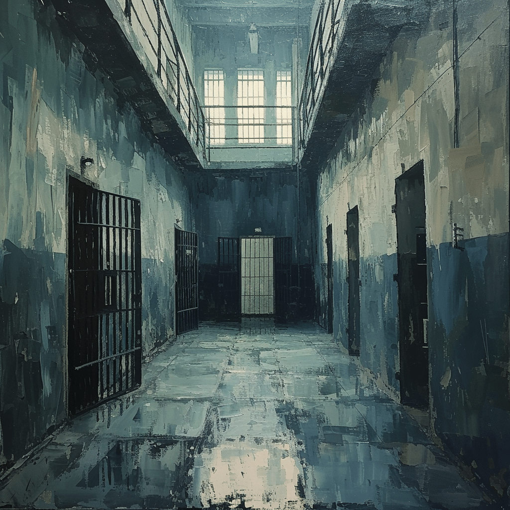 lets go to prison Lets Go To Prison