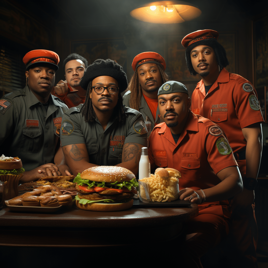 good burger 2 Good Burger 2
