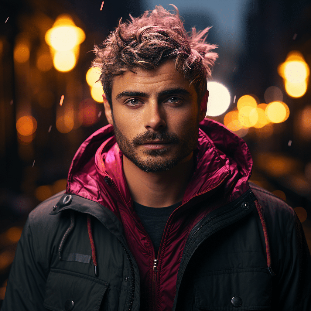 zac efron 2024 Zac Efron 2024