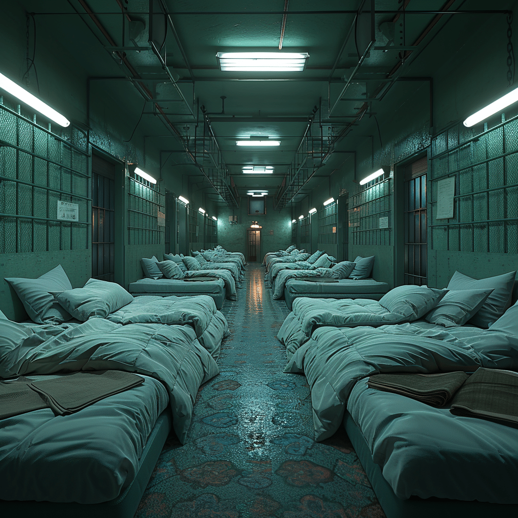 prisoners 2 Prisoners 2