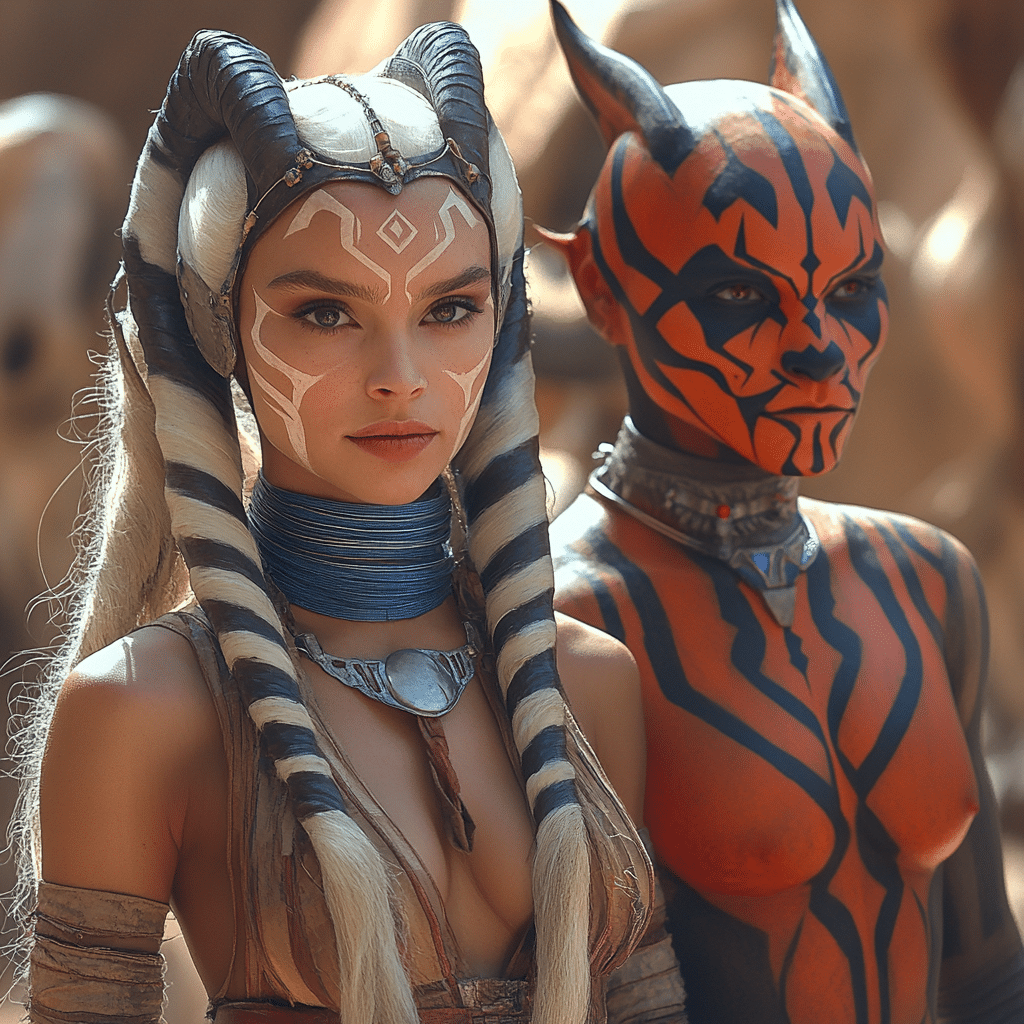 ahsoka episode 5 Ahsoka Episode 5