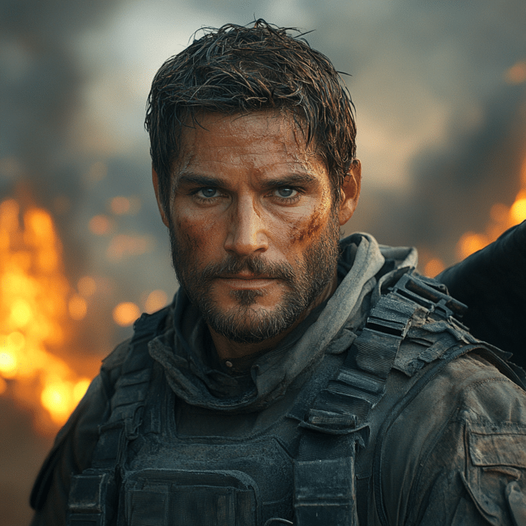 angel has fallen cast