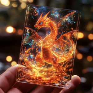 charizard card