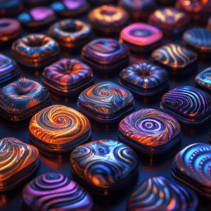 fidget toys