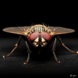 fly repellent