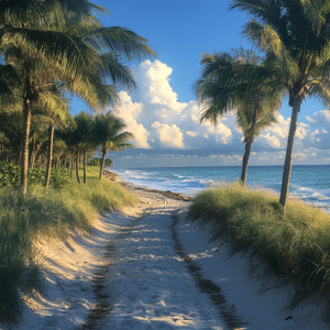 hutchinson island