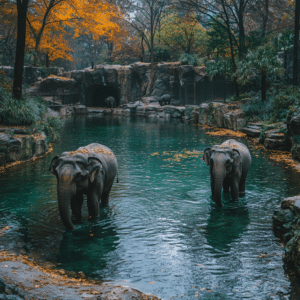 queens zoo