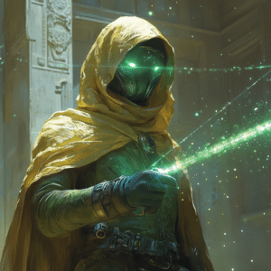 raid light trap