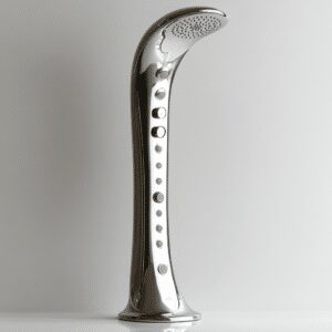 shower standing handle