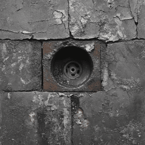 sink drain