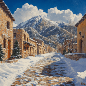 taos news