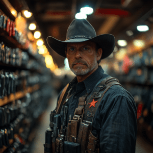 texas gun trader