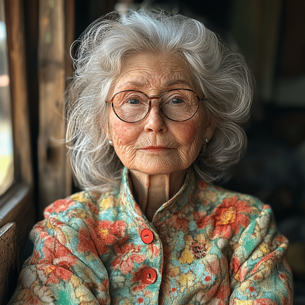 tiktok grandma holla died Tiktok Grandma Holla Died