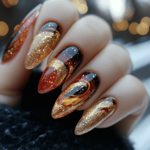top nails