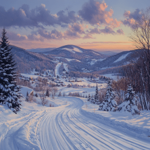 windham mountain