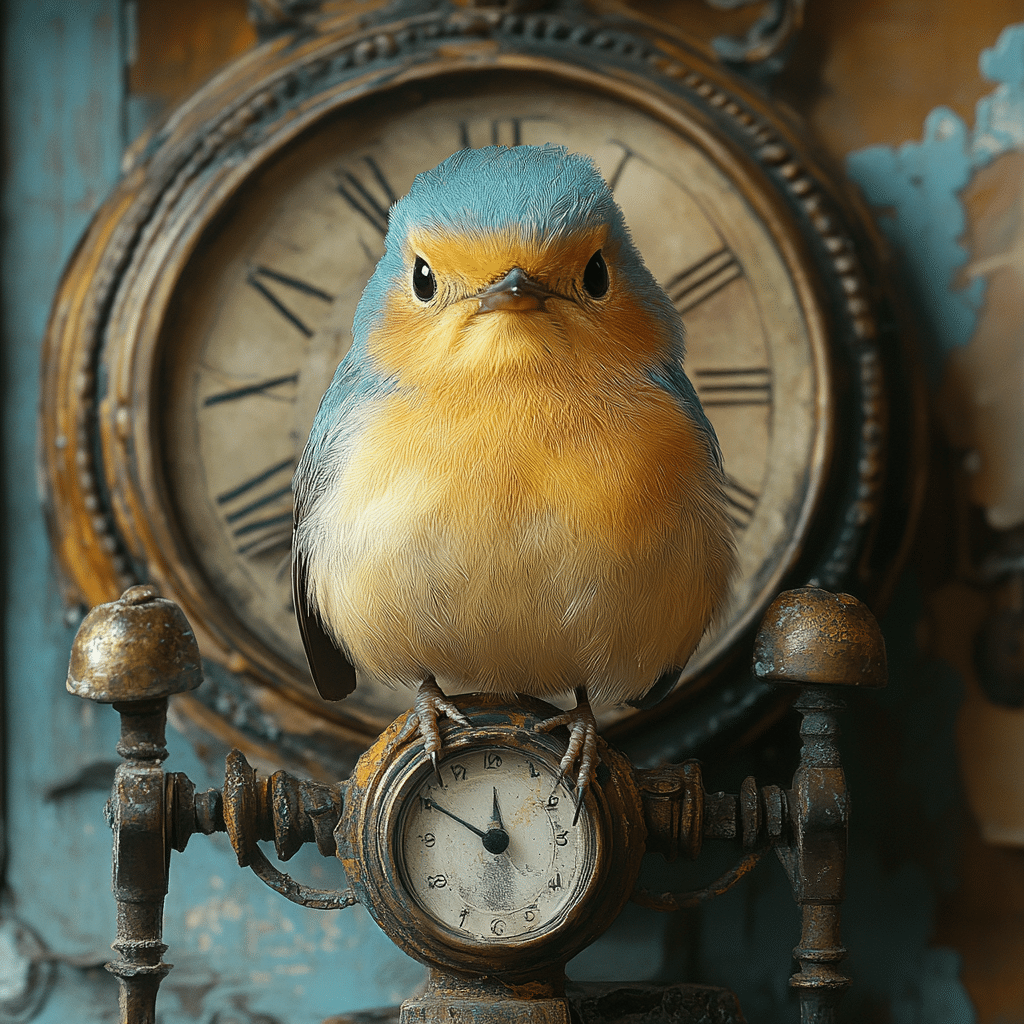 birdie alarm Birdie Alarm