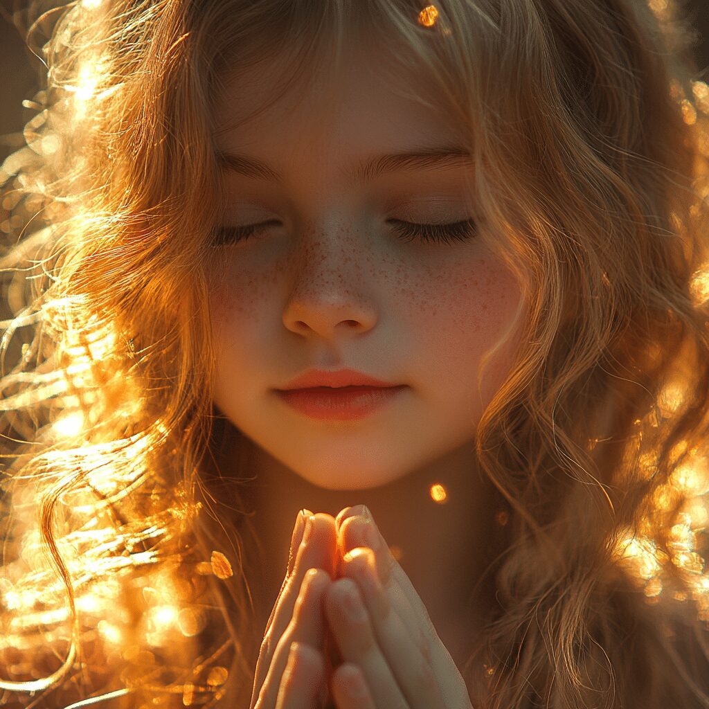Did You Pray Today