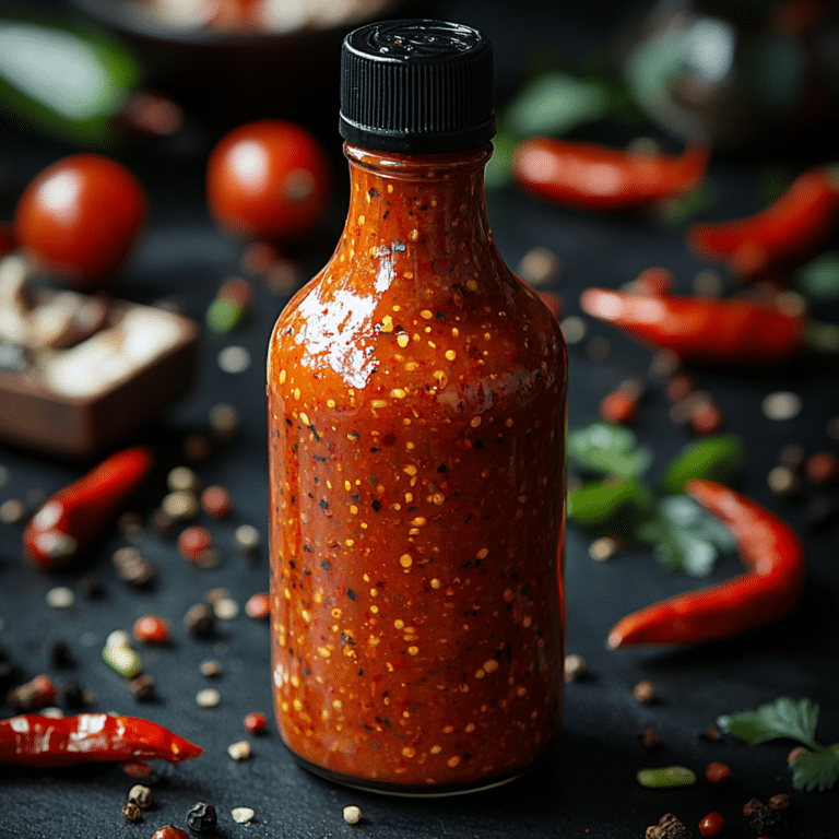 hot ones sauces