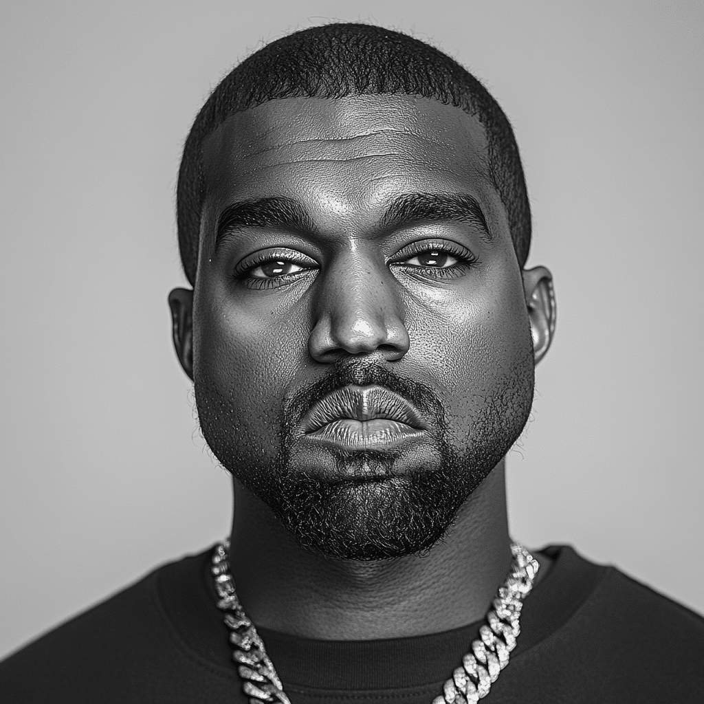 kanye east Kanye East