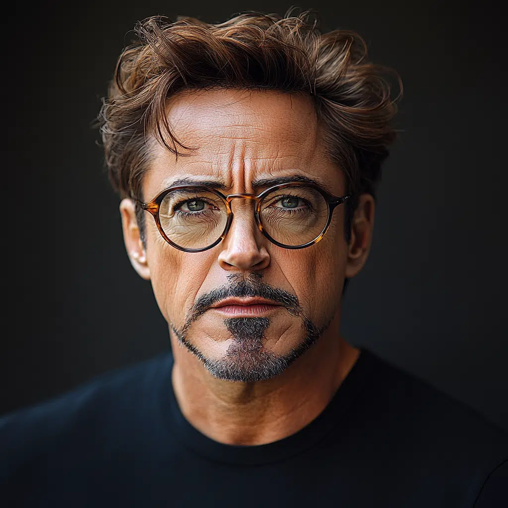 Robert Downey Jr Net Worth Is Astounding What Is It