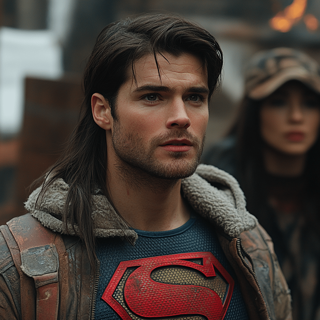 superman and lois season 4 Superman And Lois Season 4