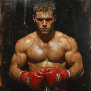 tommy morrison